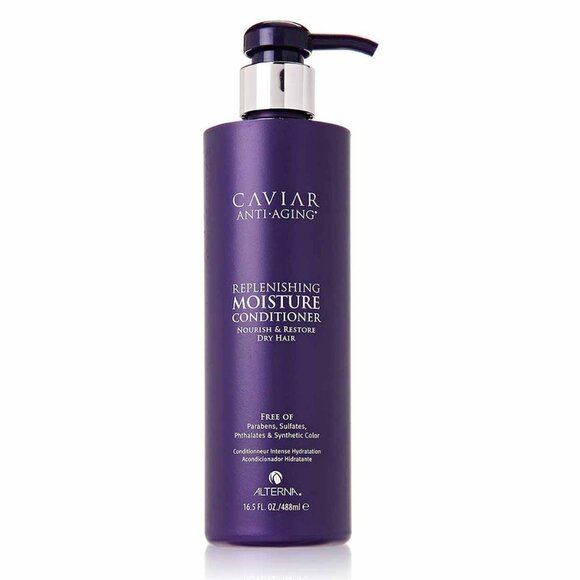 Alterna Caviar Anti-Aging Replenishing Moisture Conditioner 16.5 Oz - Picture 1 of 1